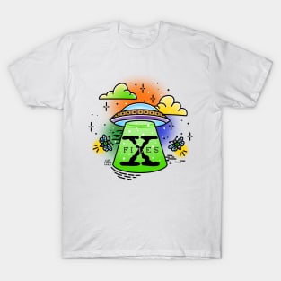 xfiles T-Shirt